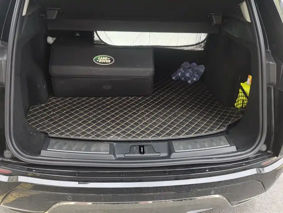 Land Rover Range Rover Aurora