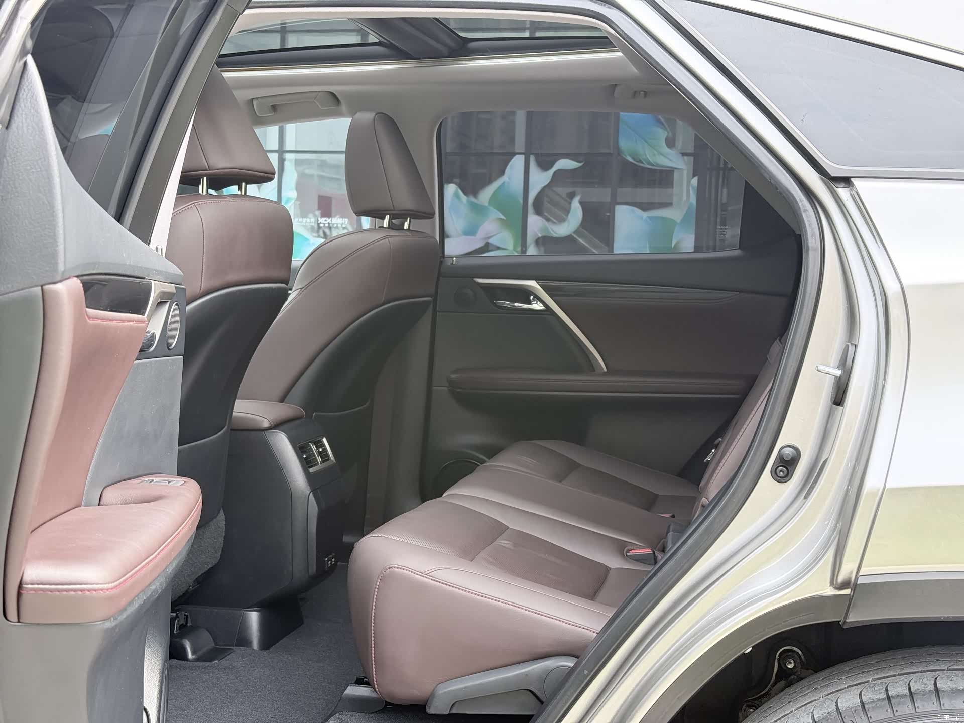 Lexus RX, 2020 6