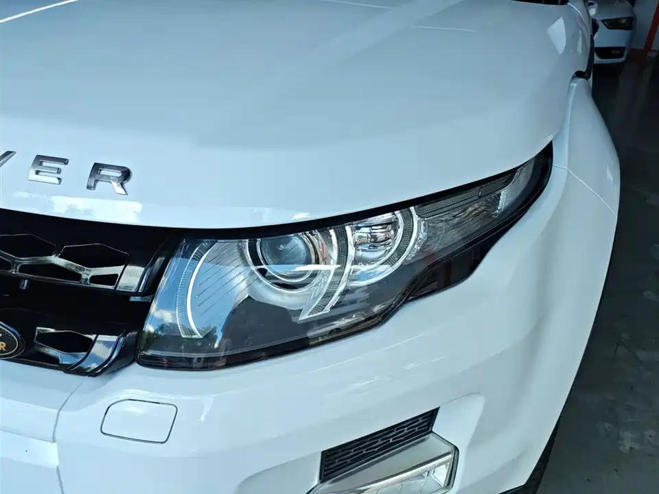 Land Rover Range Rover Aurora