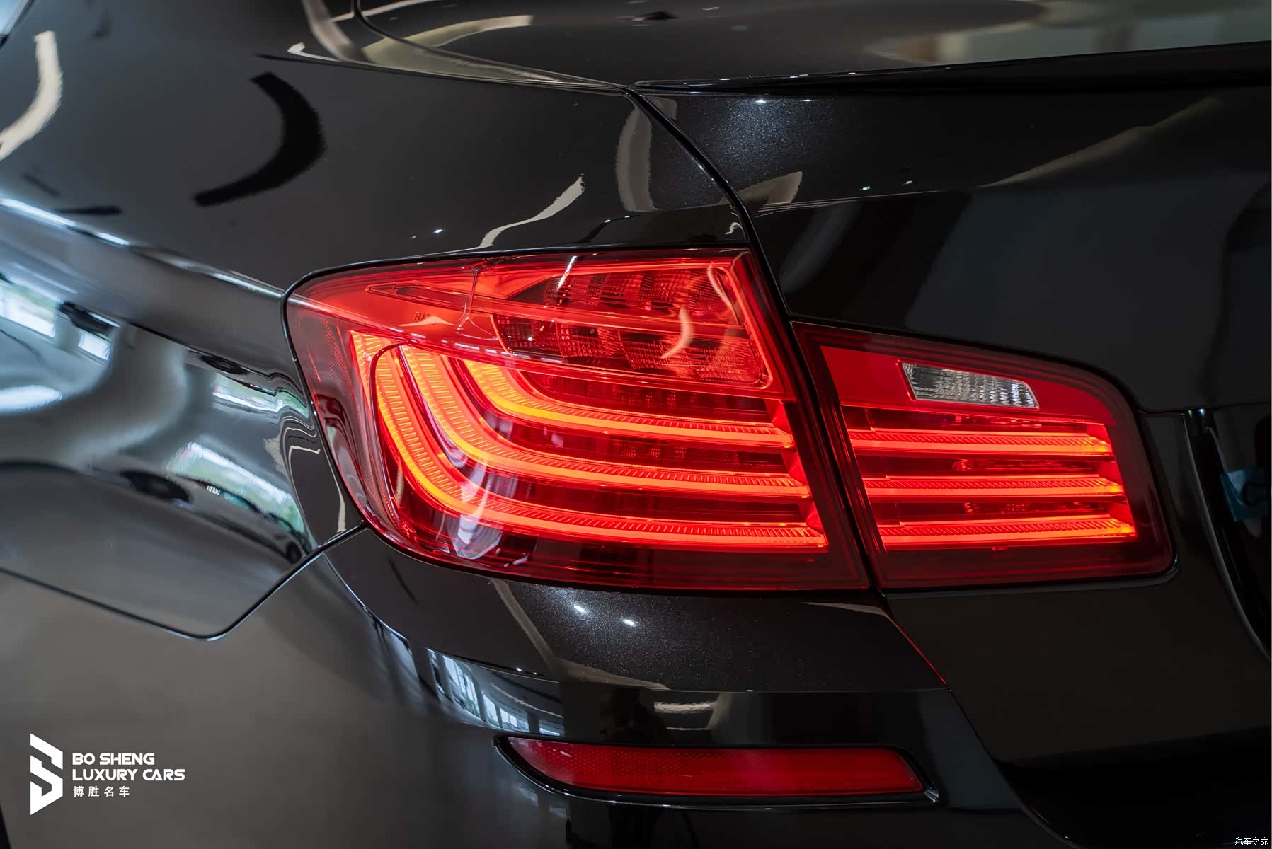 BMW M5, 2017 15