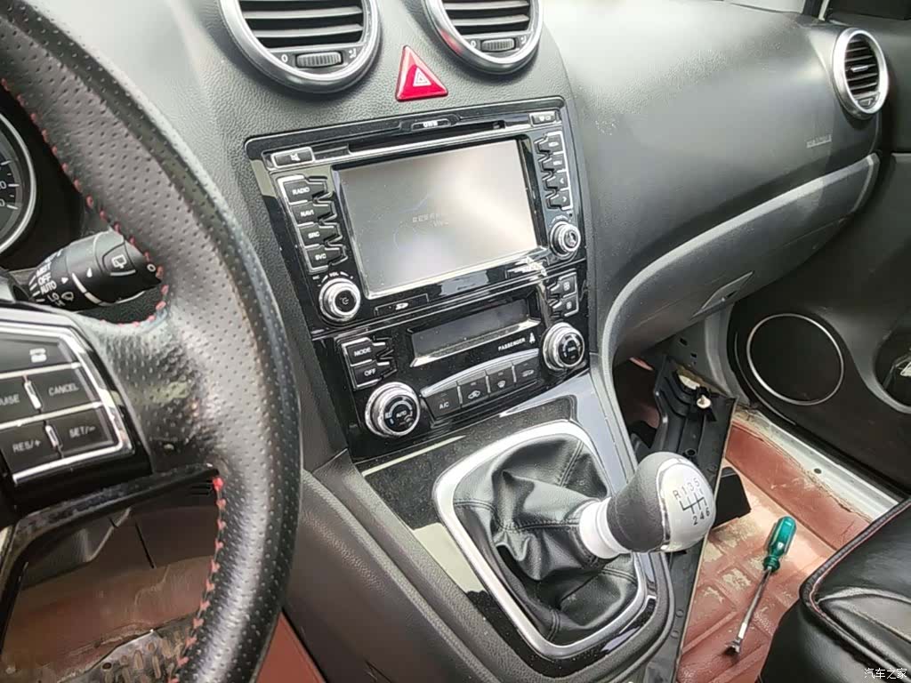 Haval H6, 2015 13