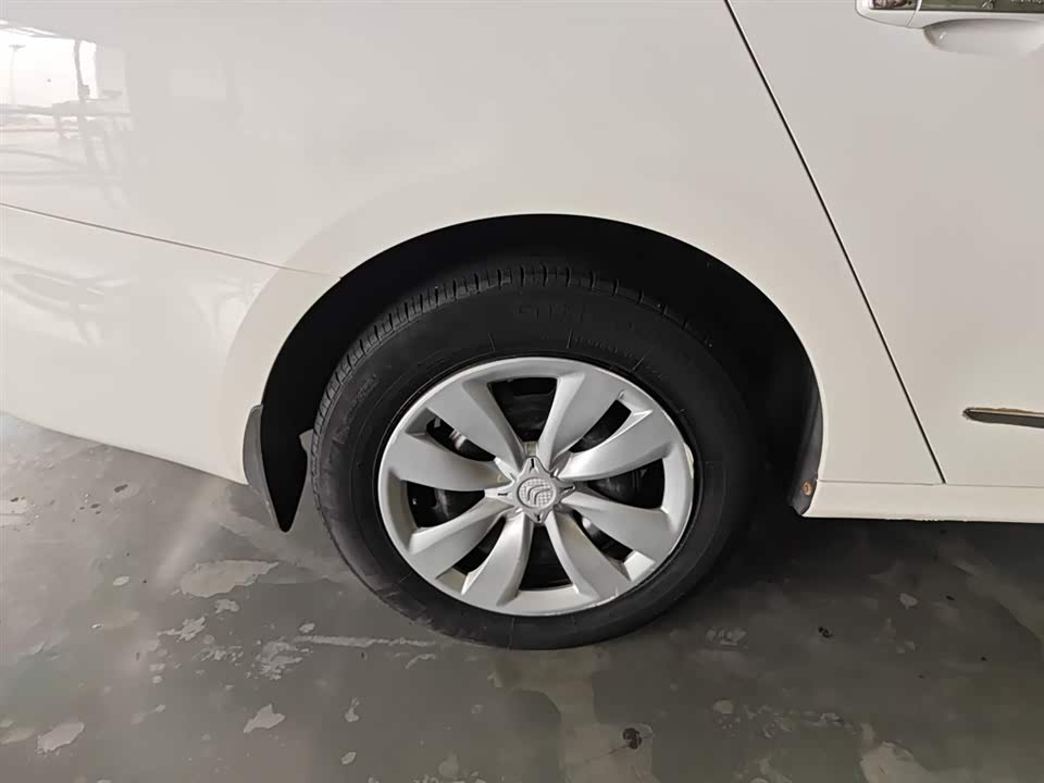 Jiangsu Lianyungang Car