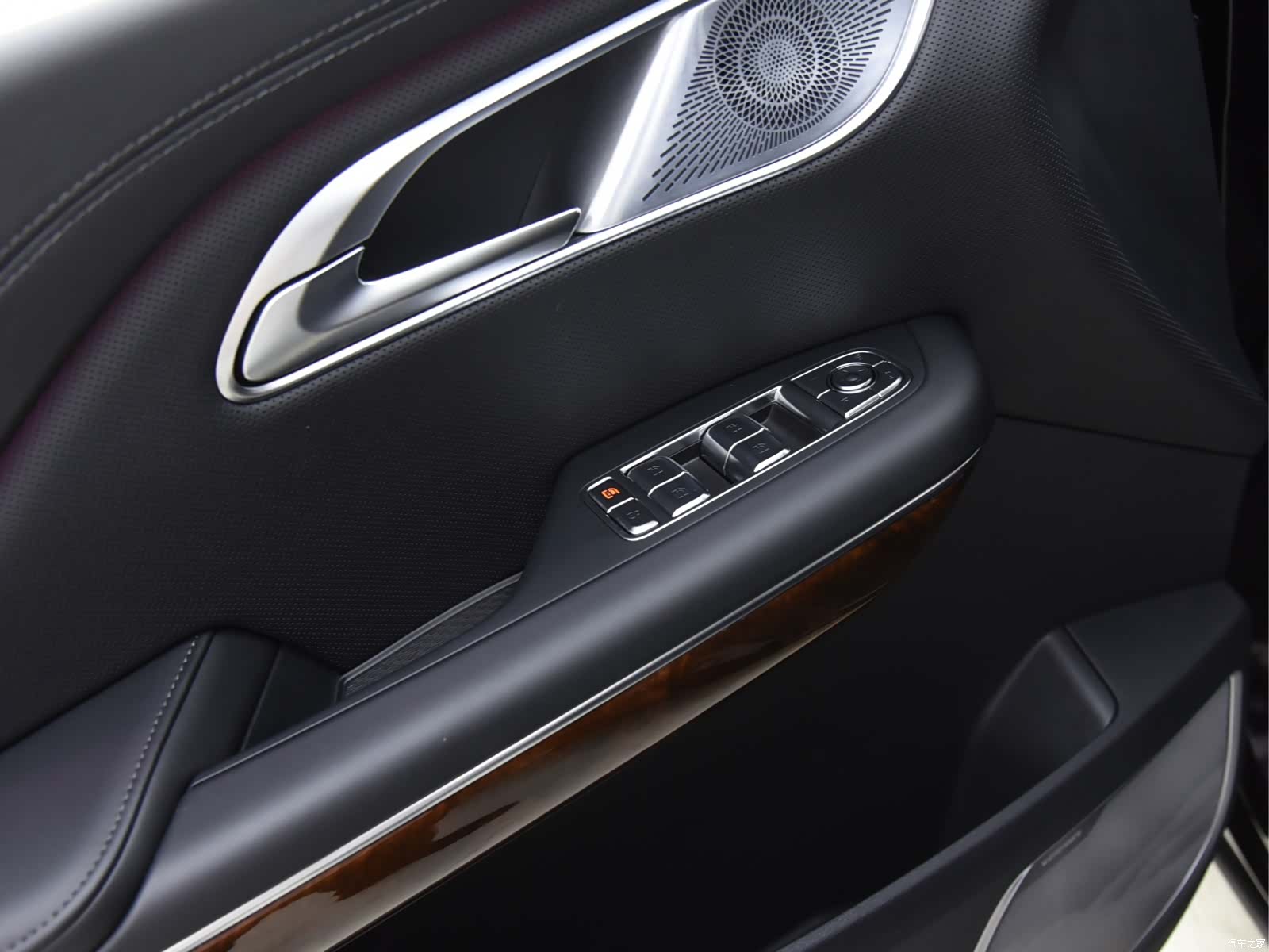 Hongqi HQ9, 2024 9