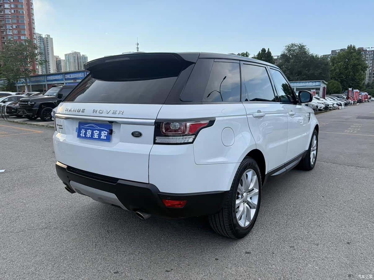 Land Rover Range Rover, 2014 14