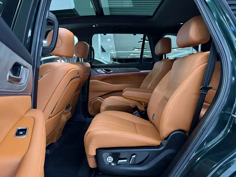 Weipai Blue Mountain