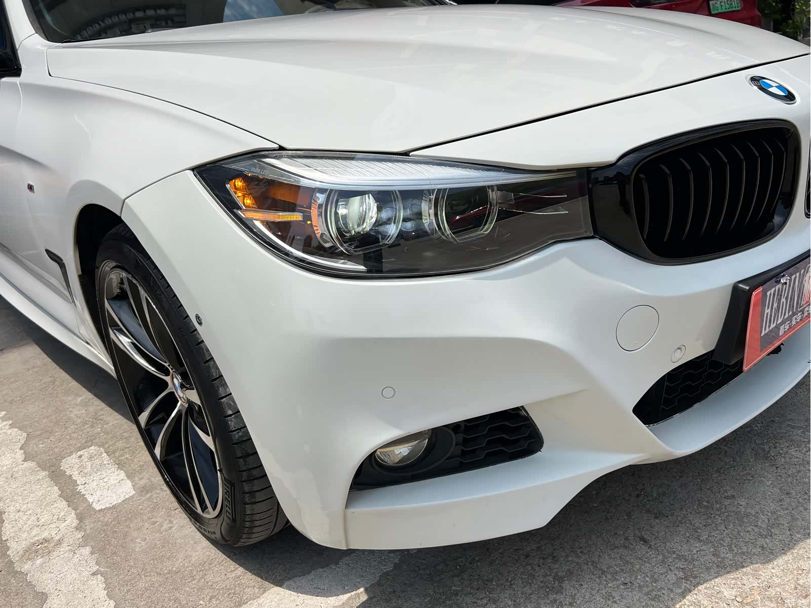 BMW 3 Series, 2019 28