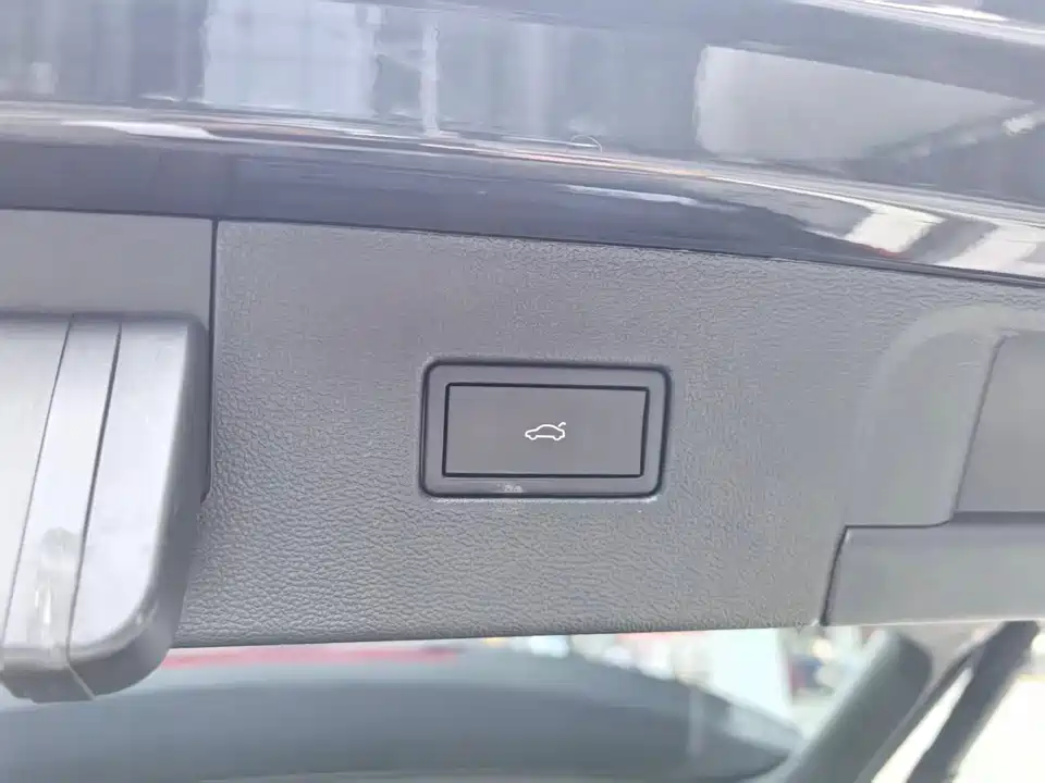 Volkswagen Tanyue GTE