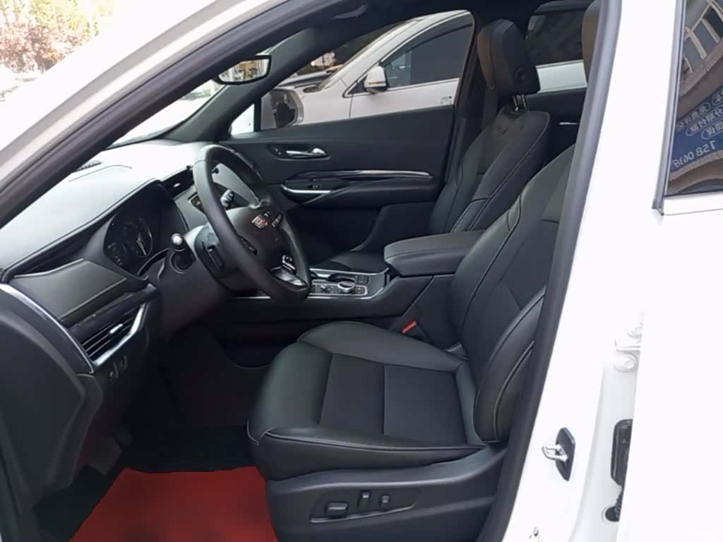 Cadillac XT4, 2020 15