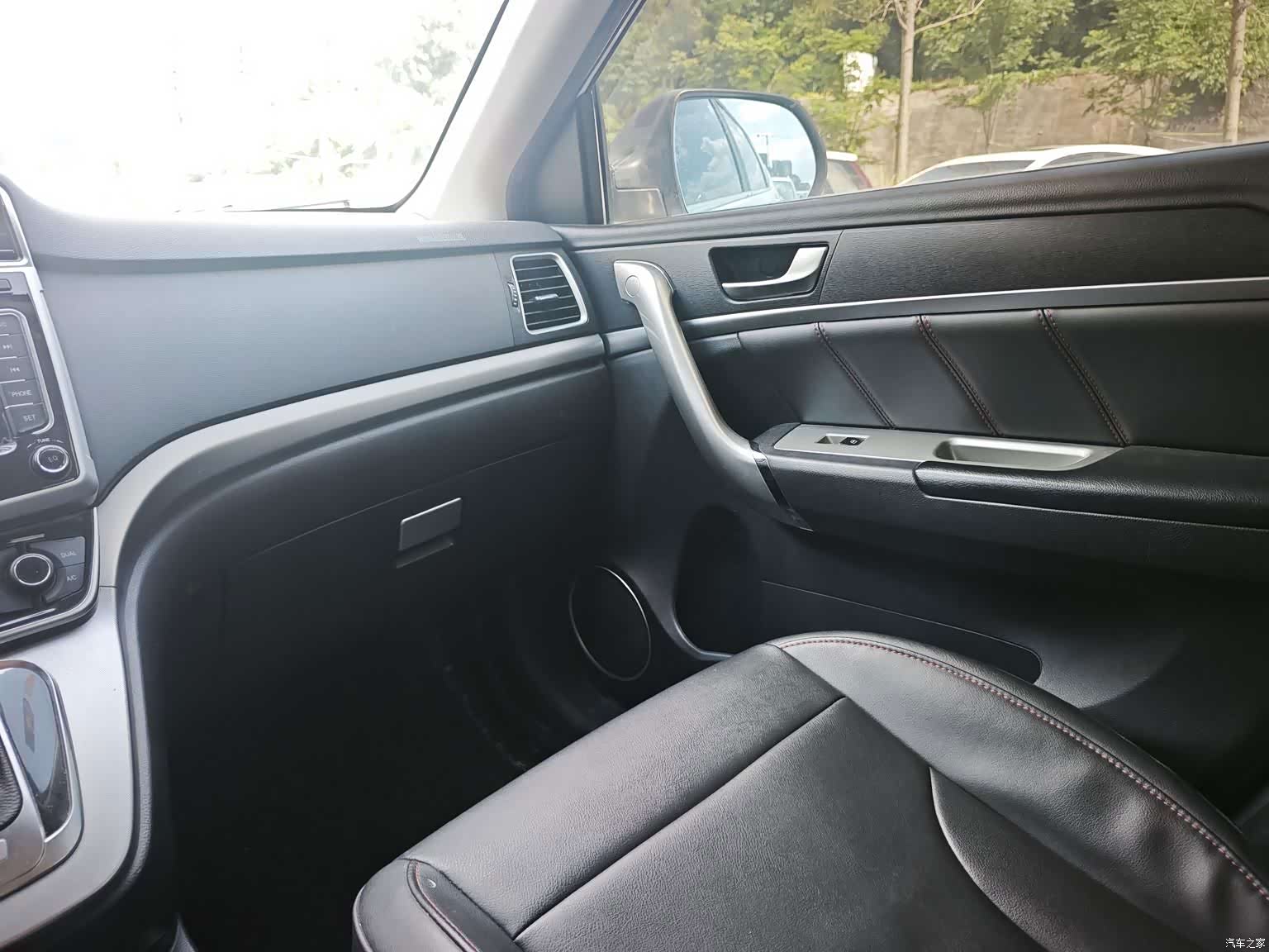 Haval M6, 2018 12