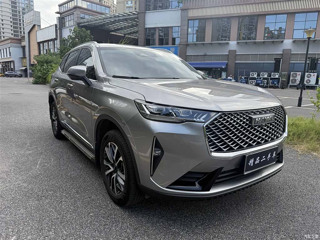 Haval H6, 2025 2