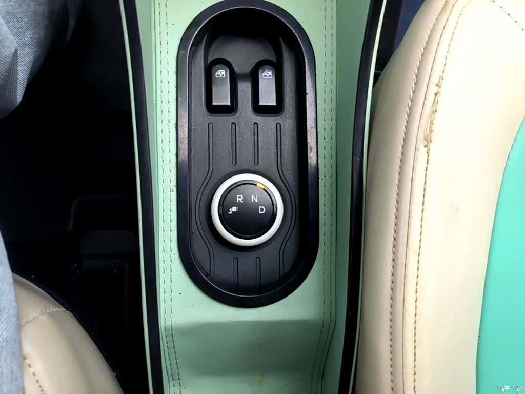 Wuling MINIEV, 2021 14
