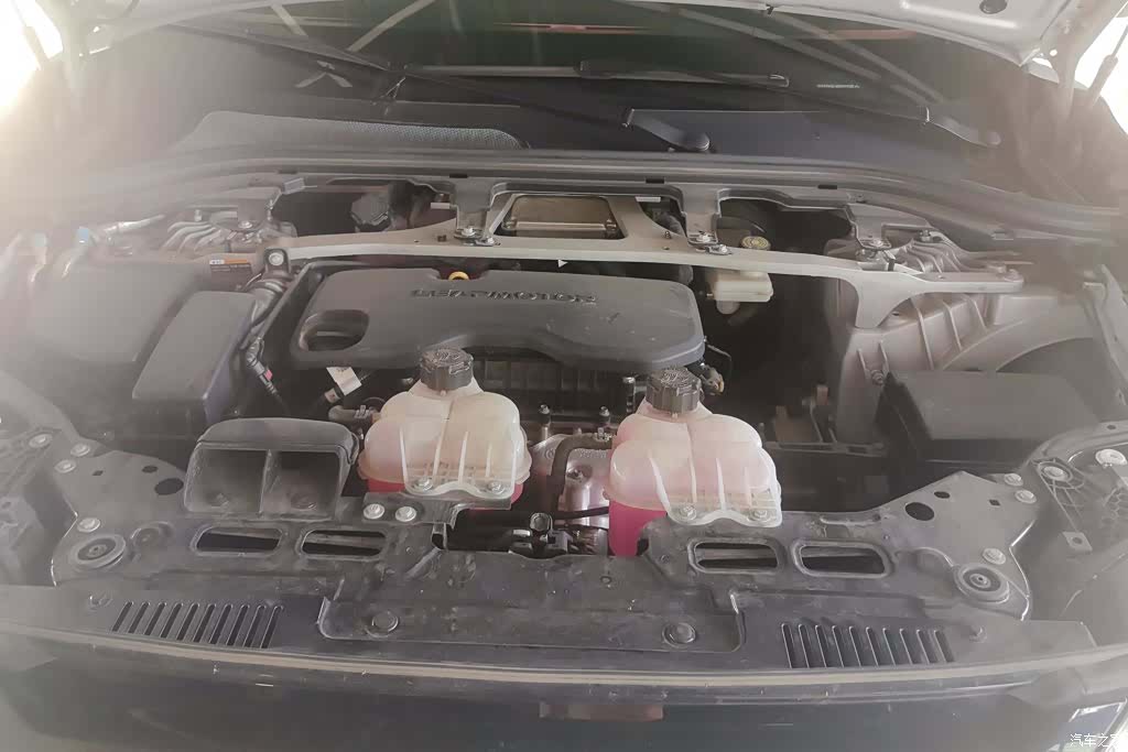 Leapmotor C11, 2025 10