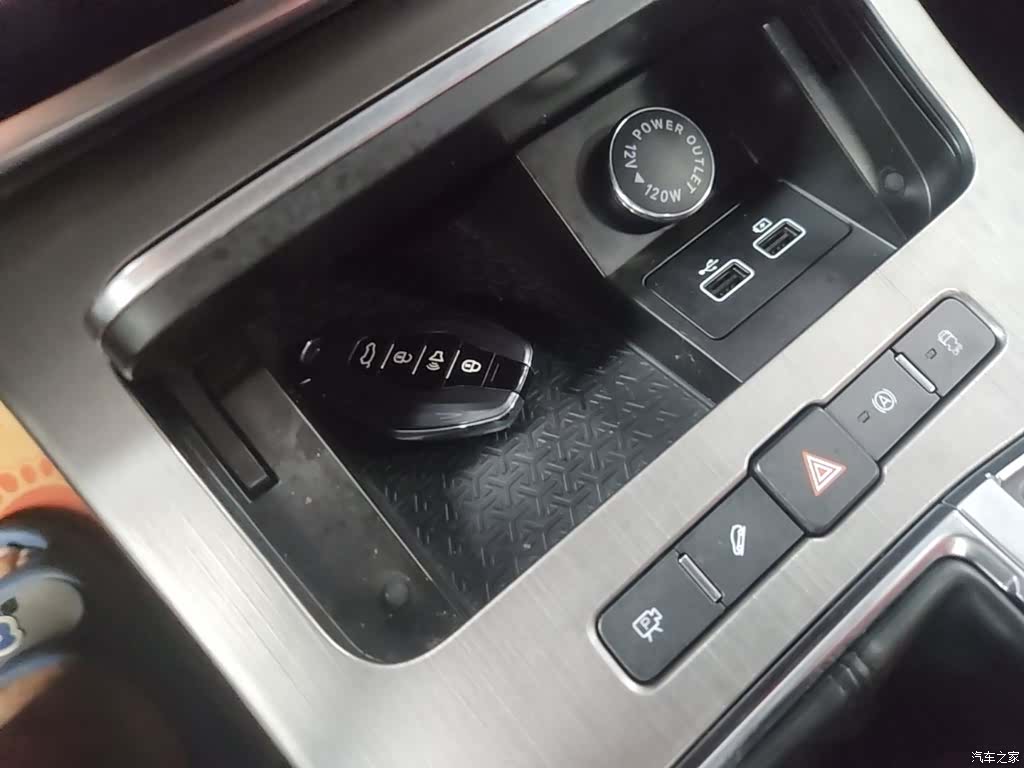 Jetour X70, 2021 9