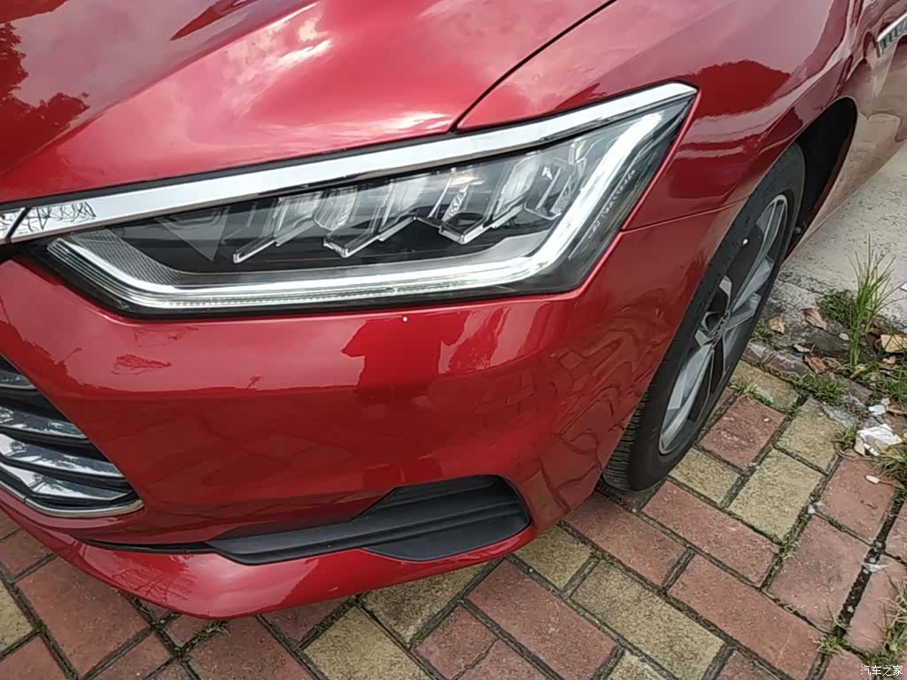BYD Qin, 2020 24
