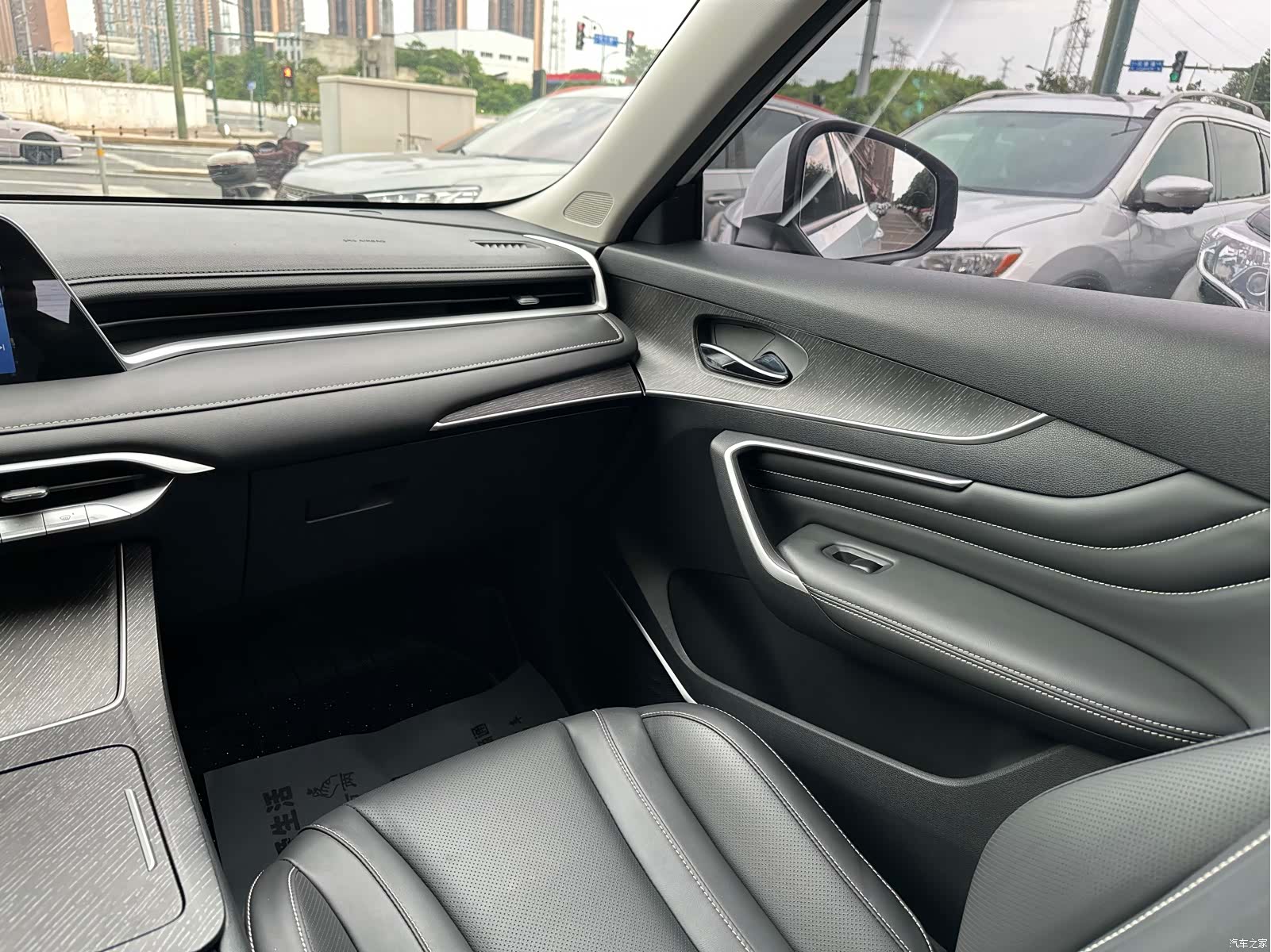 Nissan V, 2021 20