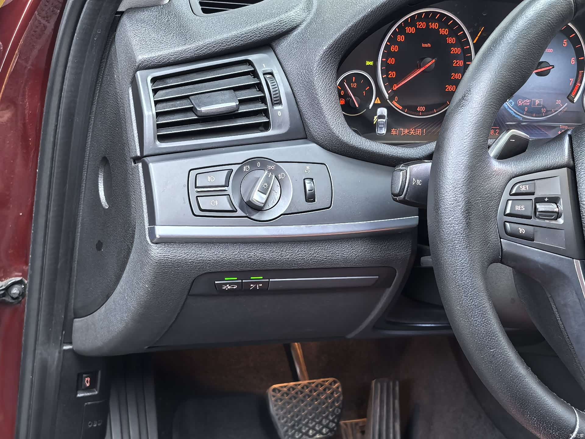BMW X3, 2013 14