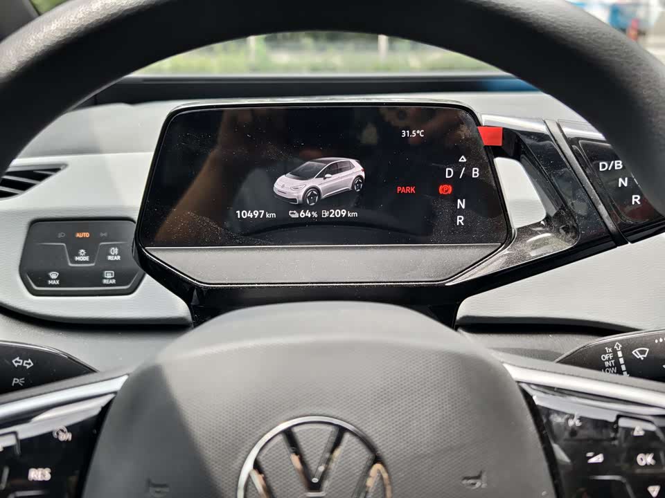 Volkswagen ID.3 Volkswagen ID.3
