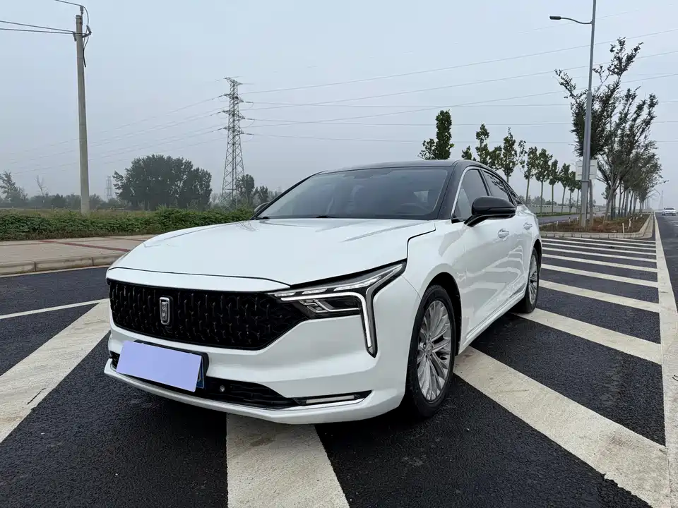 Besturn B70