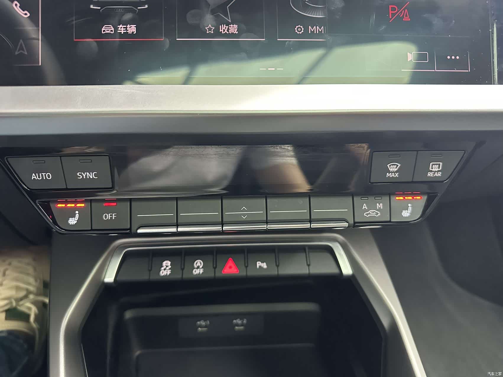 Audi A3, 2022 14