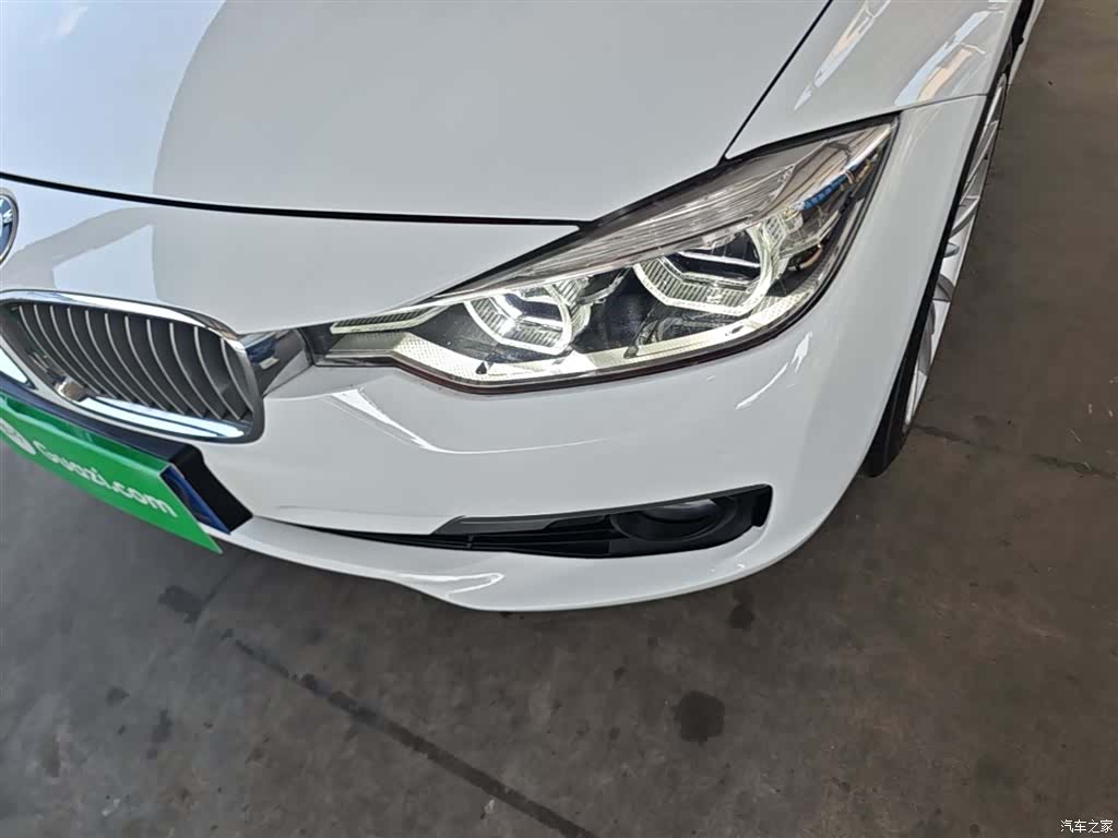 BMW 3 Series, 2018 24