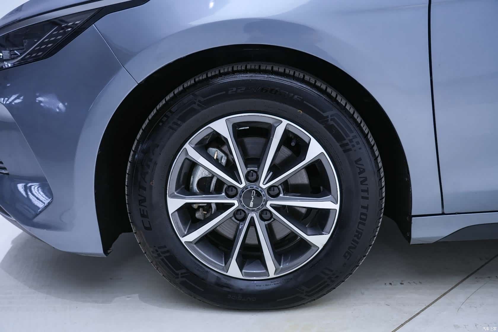 BYD Destroyer 05, 2024 10