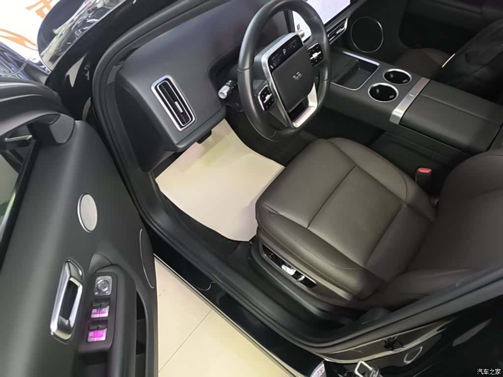 Li Auto L8, 2024 16