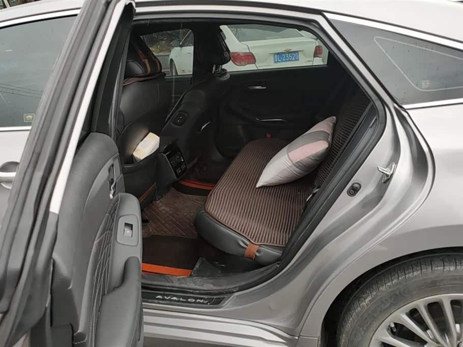 Trumpchi Guangzhou Car Trumpchi Guangzhou Car