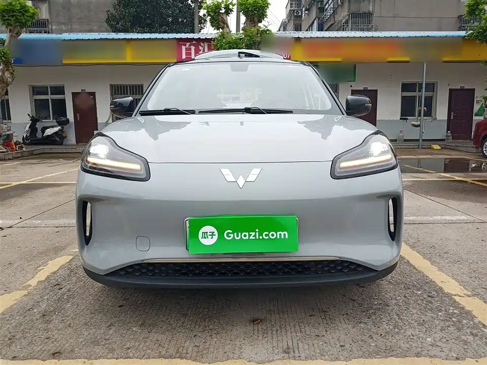 Wuling Wuling Bingguo PLUS