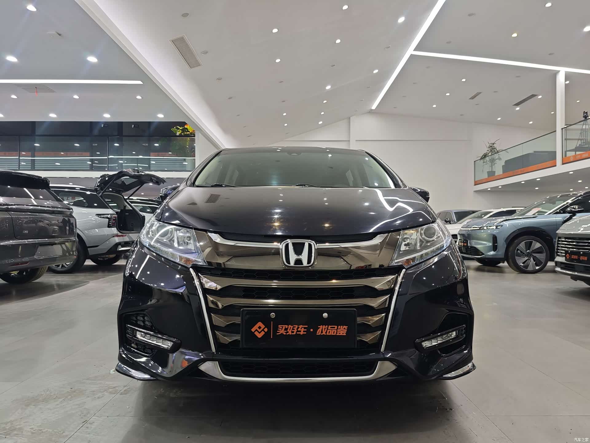 Honda Odyssey, 2020 16