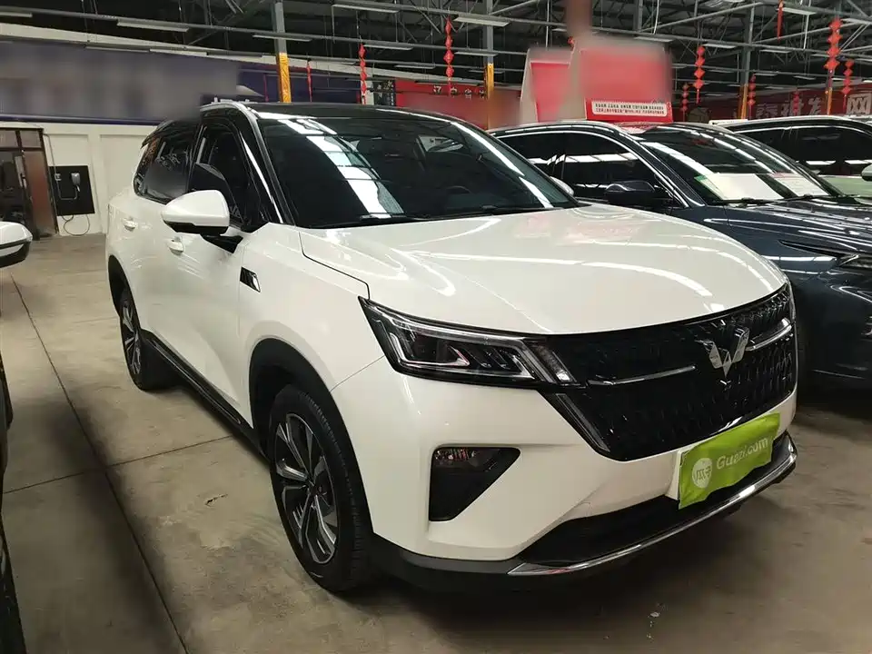 Wuling Wuling Xingchen
