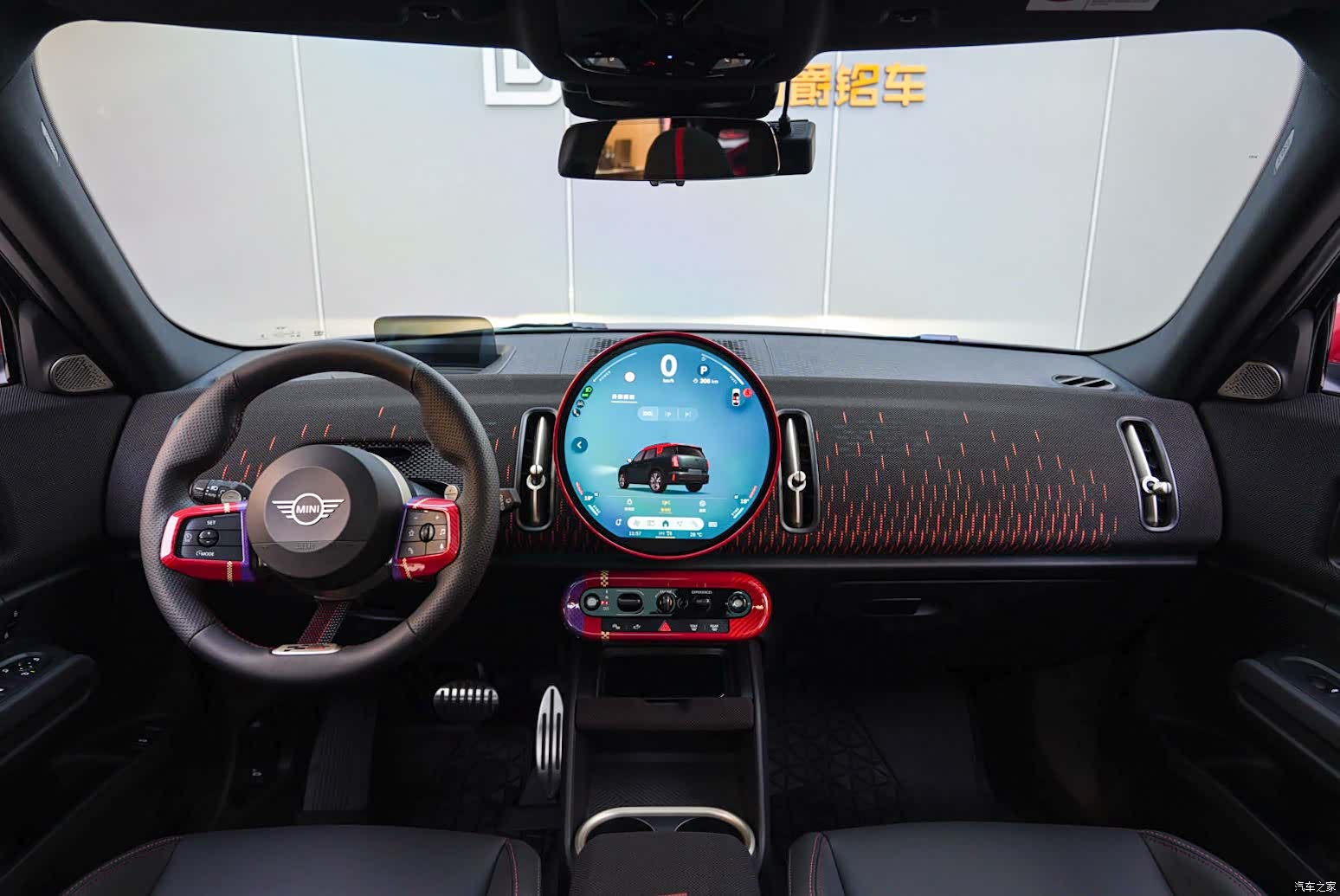 Mini Countryman, 2024 8