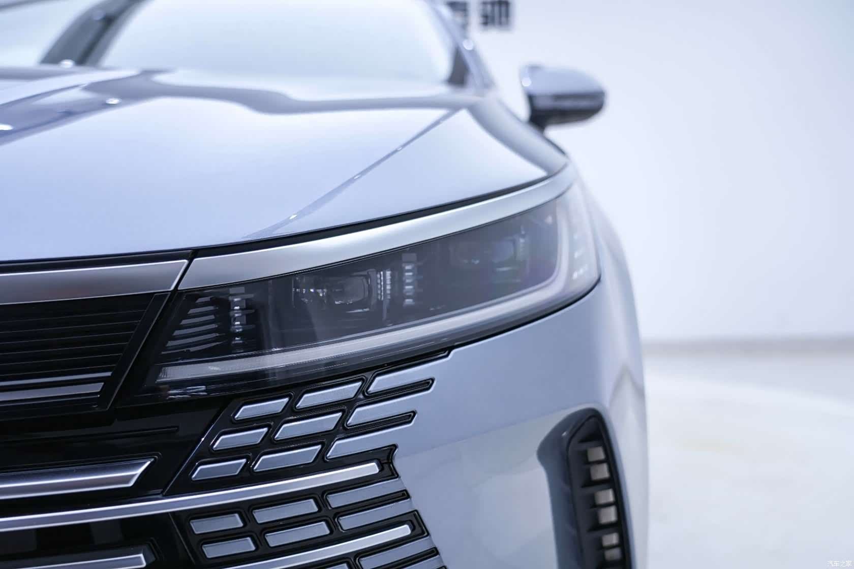 BYD Destroyer 05, 2024 11