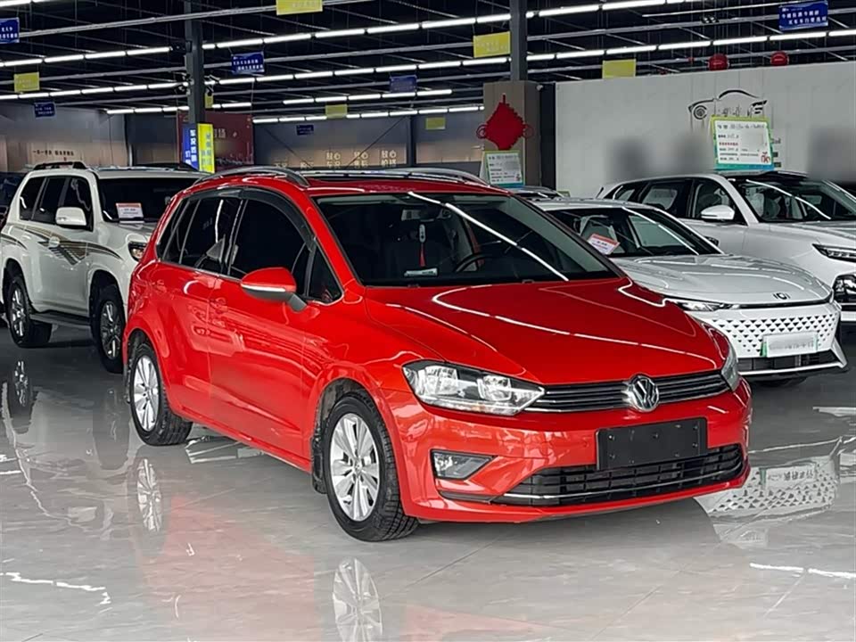 Shanxi Lvliang Car