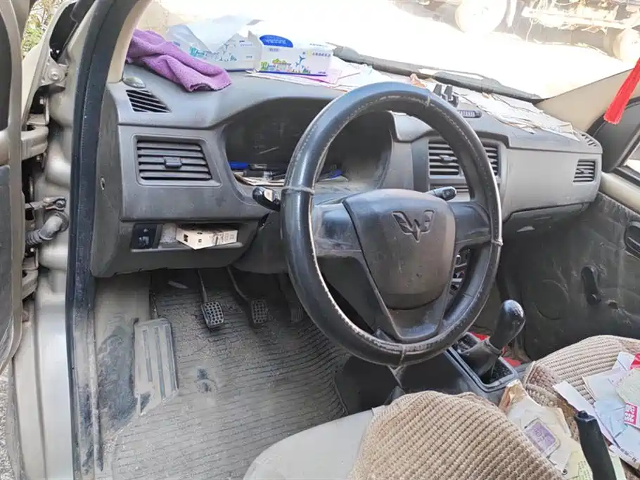 Wuling Wuling Rongguang