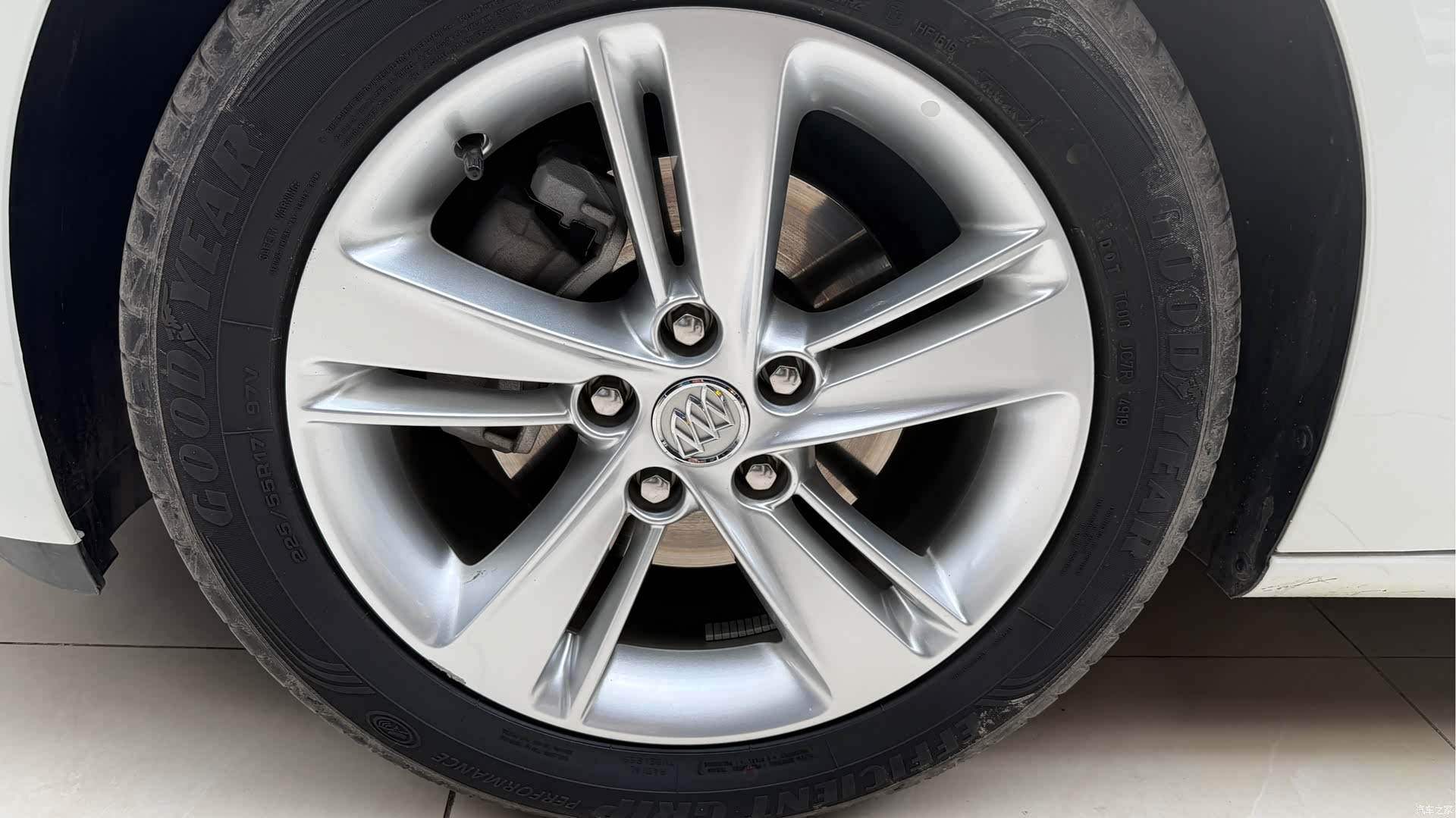 Buick Regal, 2020 10