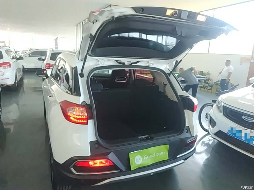 Liebao CS9, 2018 19