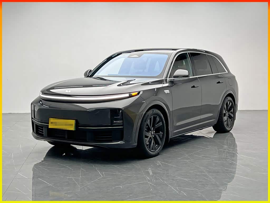 Li Auto L7