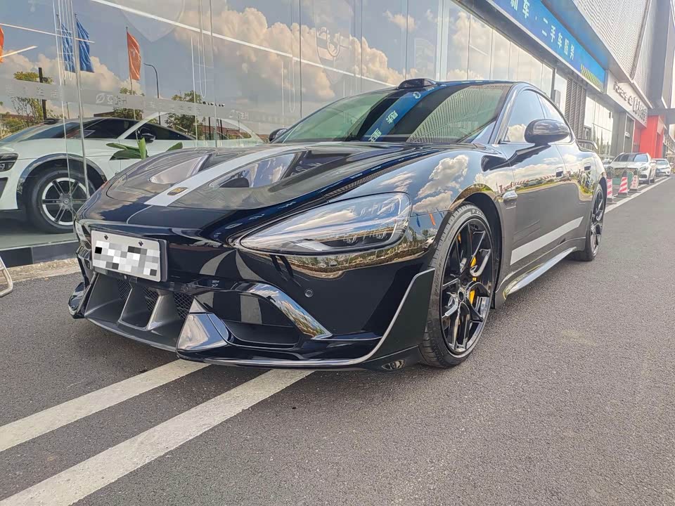 Xiaomi Xiaomi SU7 Ultra