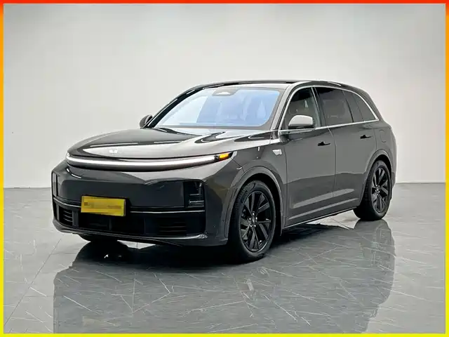 Li Auto L7 2023 — купить из Китая под заказ