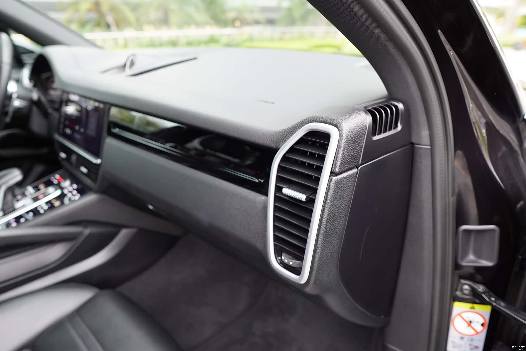 Porsche Cayenne, 2018 28
