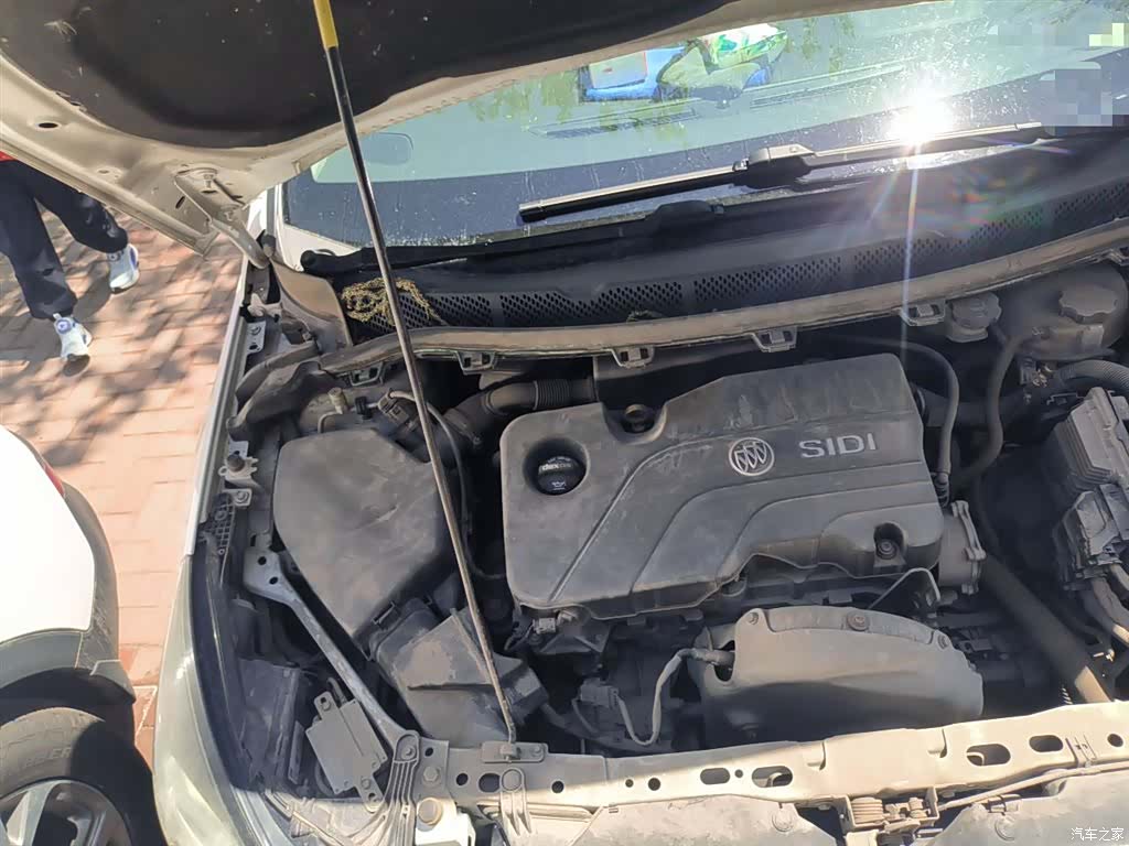 Buick Verano, 2016 20