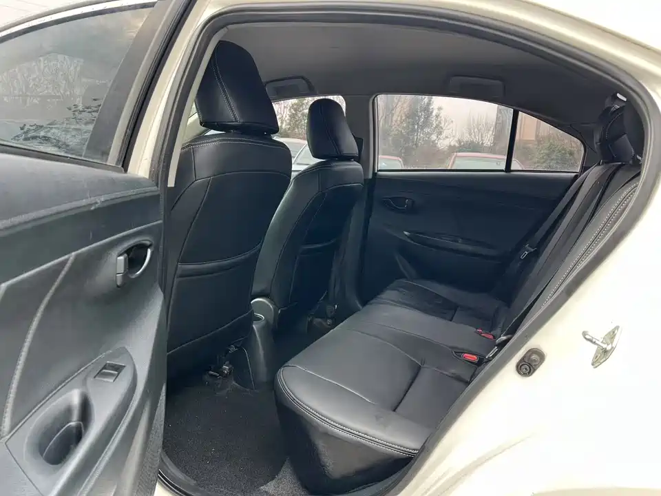 Toyota Vios Toyota Vios