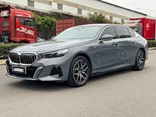 ����i5 2024�� eDrive 35L M�˶���װ