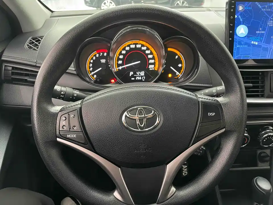 Toyota YARiS L Zhixuan