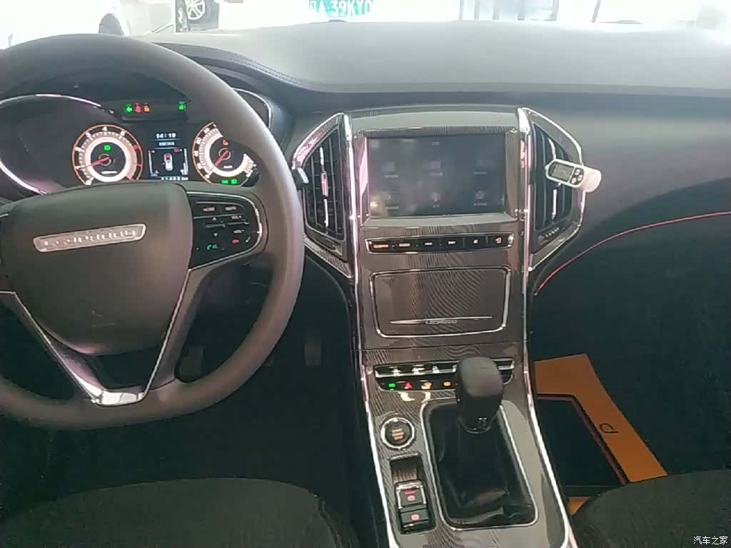 Liebao CS9, 2018 13