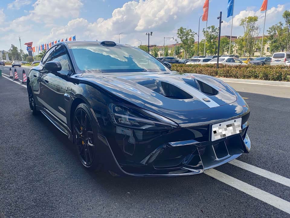 Xiaomi Xiaomi SU7 Ultra