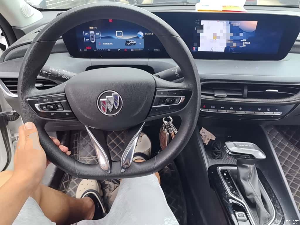 Buick Verano, 2022 10