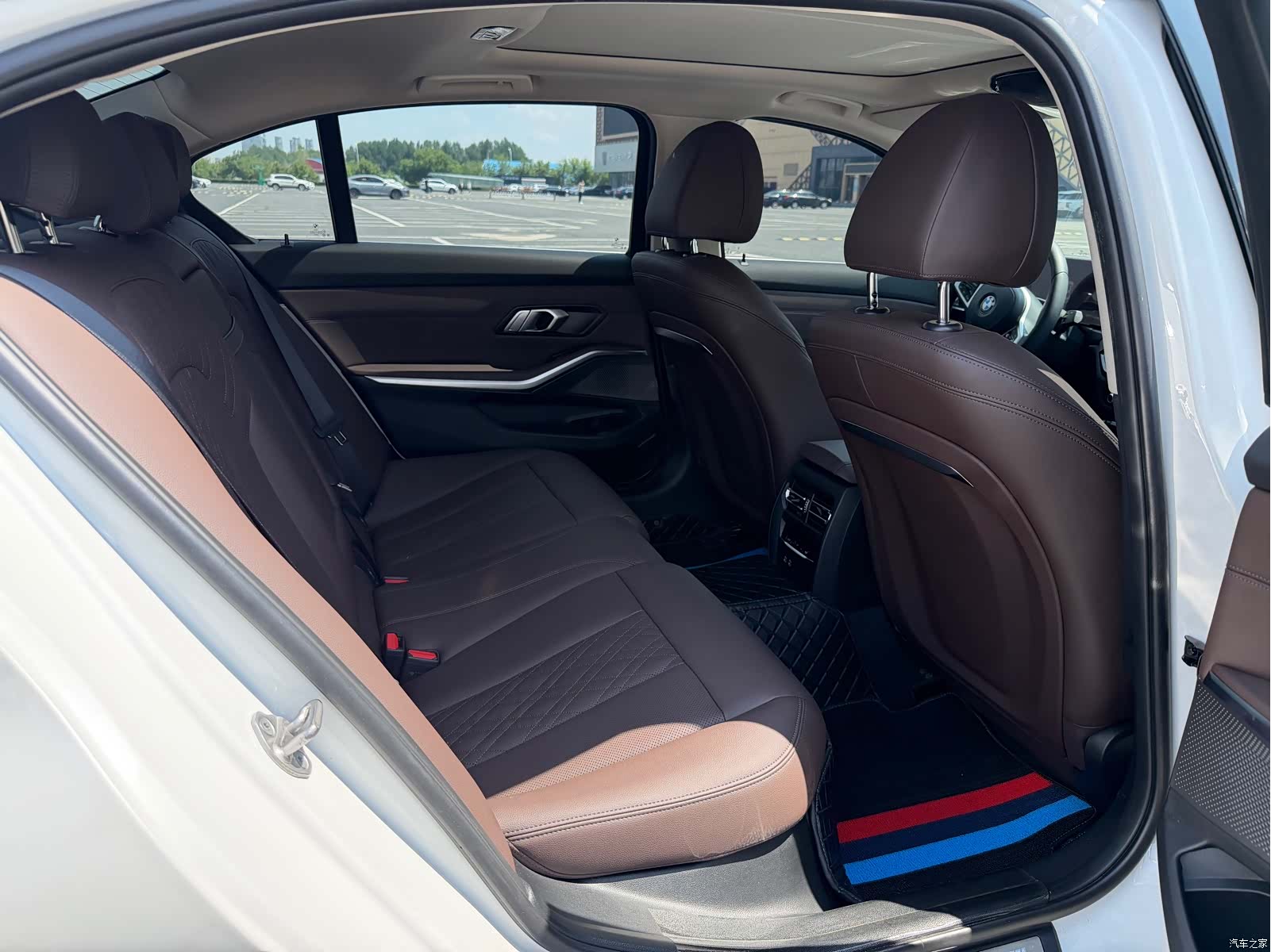 BMW 3 Series, 2023 17