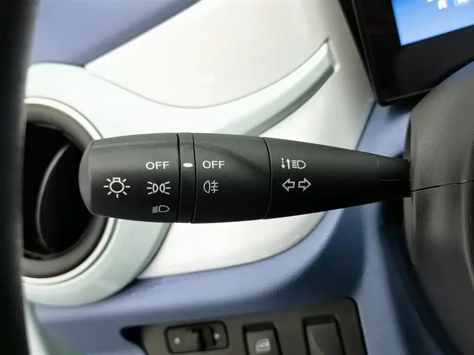 Dongfeng Nammi Nano BOX