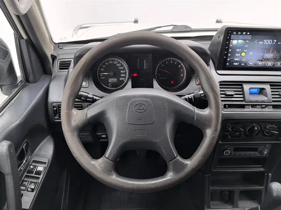 Leopaard Black King Kong